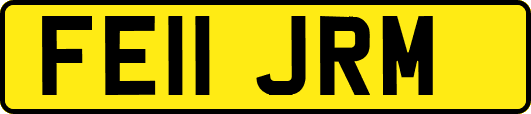 FE11JRM