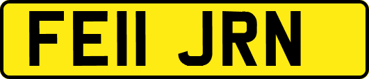 FE11JRN