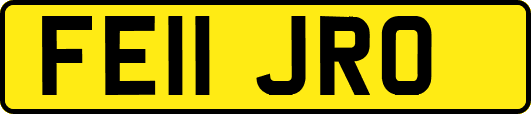 FE11JRO