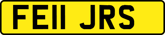 FE11JRS