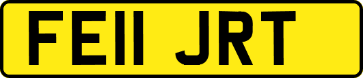 FE11JRT