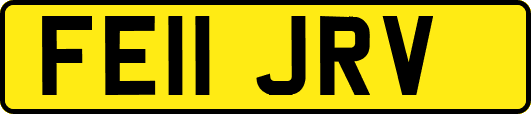 FE11JRV