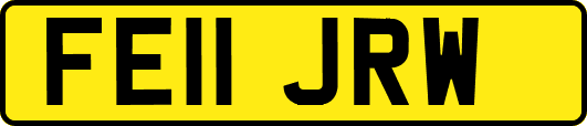 FE11JRW