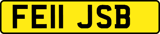 FE11JSB