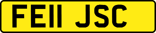 FE11JSC