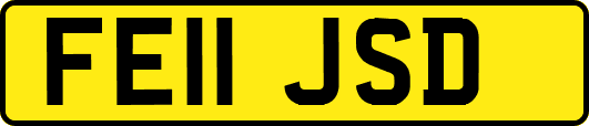 FE11JSD
