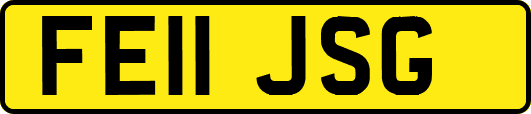 FE11JSG