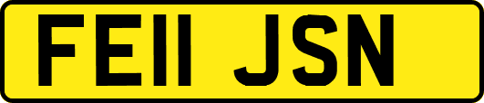 FE11JSN