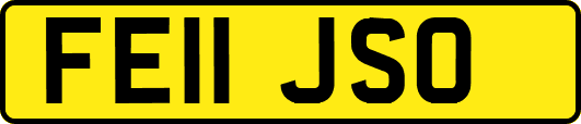 FE11JSO