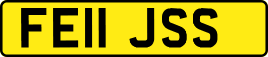 FE11JSS