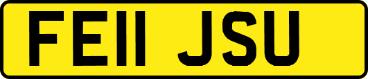 FE11JSU