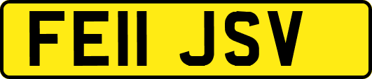FE11JSV