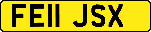 FE11JSX