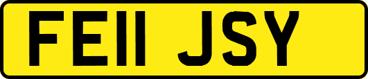 FE11JSY