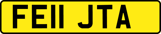 FE11JTA