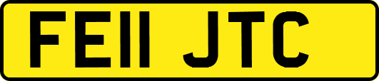FE11JTC
