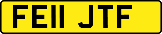 FE11JTF