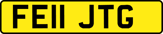 FE11JTG