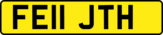 FE11JTH