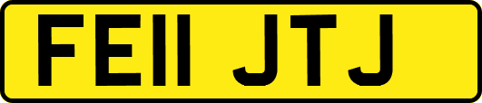 FE11JTJ