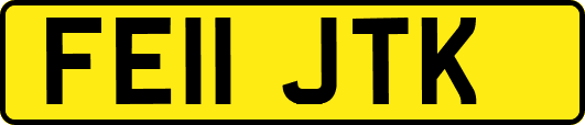 FE11JTK