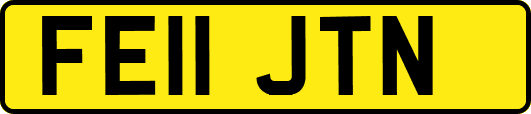 FE11JTN