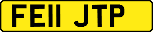 FE11JTP