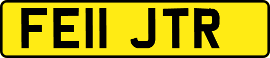 FE11JTR
