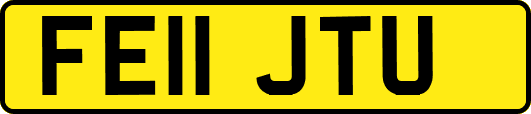 FE11JTU