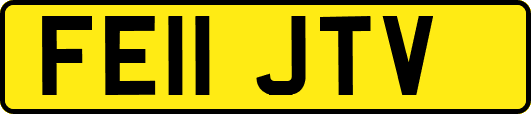 FE11JTV
