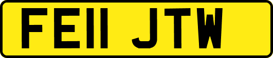 FE11JTW