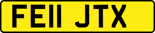 FE11JTX