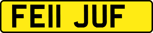 FE11JUF