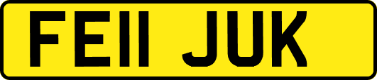 FE11JUK