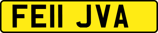 FE11JVA
