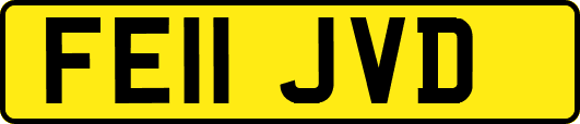 FE11JVD