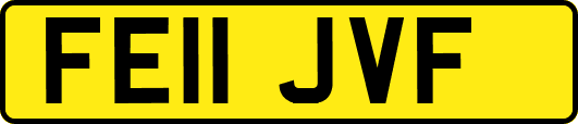 FE11JVF
