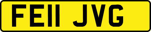 FE11JVG