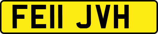FE11JVH