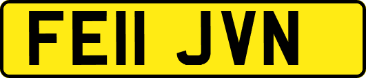 FE11JVN