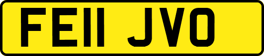 FE11JVO