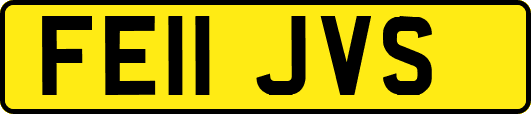 FE11JVS