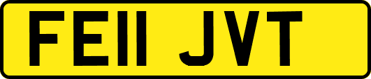FE11JVT