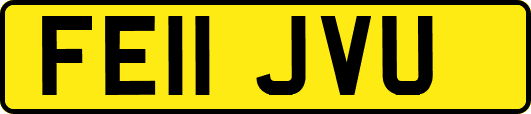FE11JVU