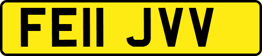 FE11JVV