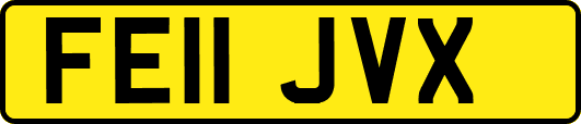 FE11JVX