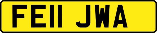 FE11JWA