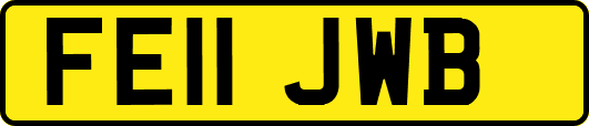 FE11JWB
