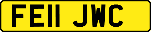 FE11JWC