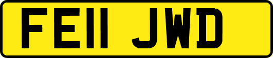 FE11JWD